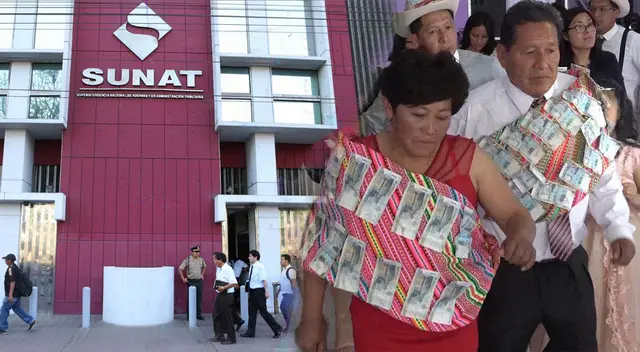 Regalos que estén por debajo de los 1, 150 soles serán no deberán pagar IGV, ni ser justificados ante la Sunat.