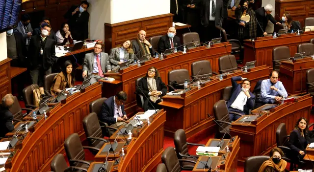 El cargo de congresista es por elección popular y dura cinco años. El cargo de congresista es por elección popular y dura cinco años.