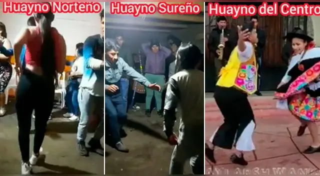 El video es viral en las redes sociales. El video es viral en las redes sociales.