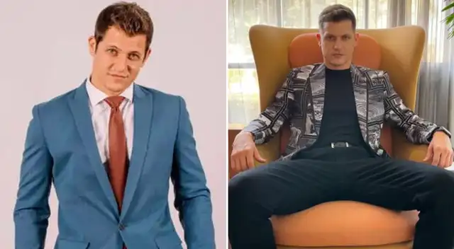 Gino Pesaressi fue gerente de la empresa denunciada. Gino Pesaressi fue gerente de la empresa denunciada.