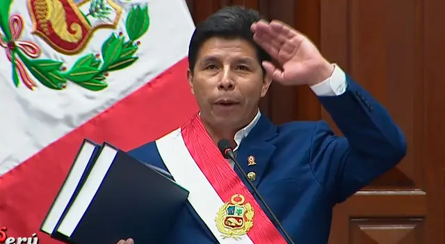 Jefe de Estado terminar su mensaje en medio de fuertes críticas a su gestión. Jefe de Estado terminar su mensaje en medio de fuertes críticas a su gestión.