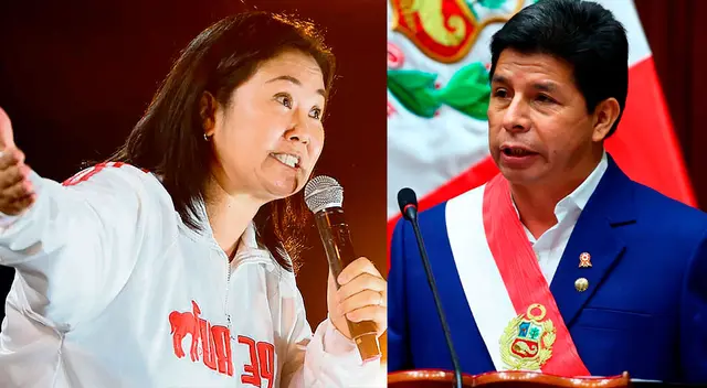 Exprimera dama indicó que Castillo "no ha pedido perdón al Perú" por sus supuestos actos de corrupción.