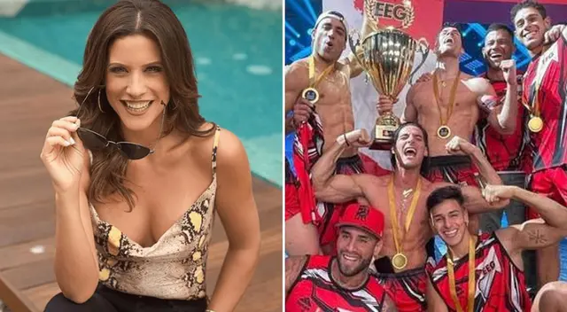 María Pía Copello opina sobre los chicos realitys.