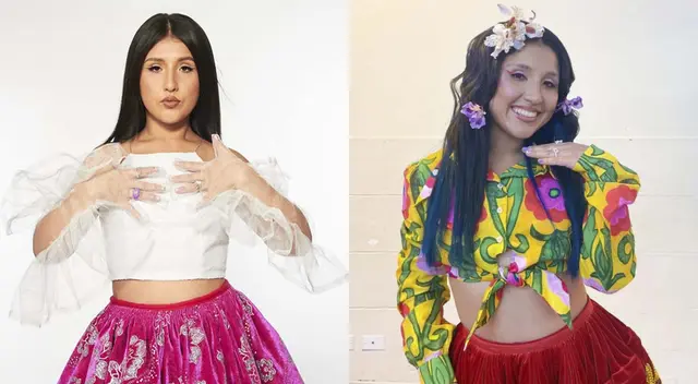 Milena Warthon comparte emotivo mensaje por Fiestas Patrias. Milena Warthon comparte emotivo mensaje por Fiestas Patrias.