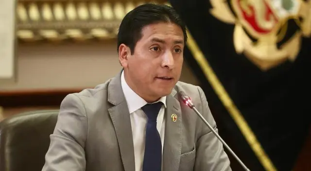 Fiscalía Suprema investigará al congresista Freddy Díaz por presunta violación sexual a su trabajadora Fiscalía Suprema investigará al congresista Freddy Díaz por presunta violación sexual a su trabajadora