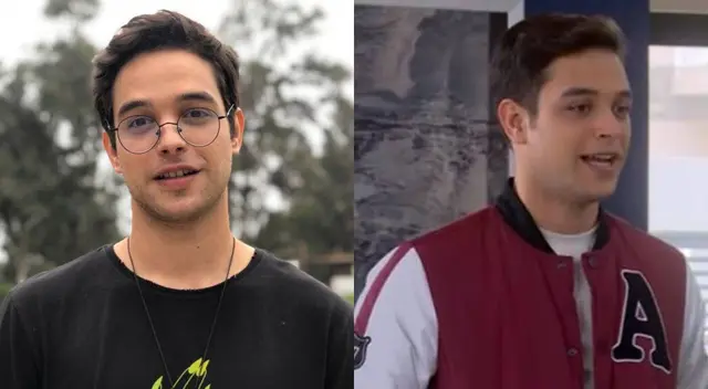 Conoce quién es Franco Pennano.