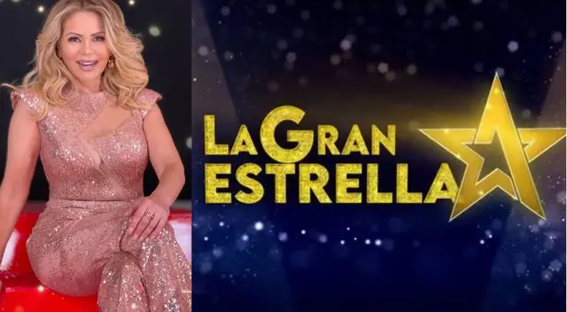 La Gran Estrella: conoce a los primeros participantes del reality de Gisela Valcárcel