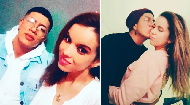 Greissy Ortega rompe su silencio tras llegar a EE. UU. Greissy Ortega rompe su silencio tras llegar a EE. UU.