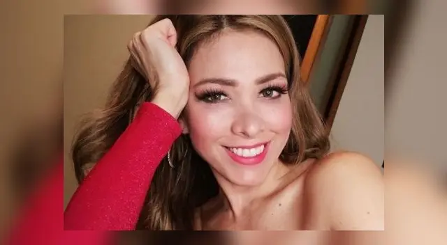 Lucecita Ceballos ama al Perú, y la considera su segunda patria. Lucecita Ceballos ama al Perú, y la considera su segunda patria.