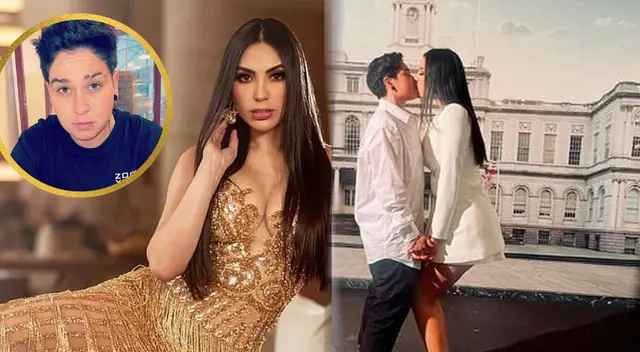 Lesly Reyna y Aleck Acaiseid se casaron el 23 de marzo del 2022. Lesly Reyna y Aleck Acaiseid se casaron el 23 de marzo del 2022.