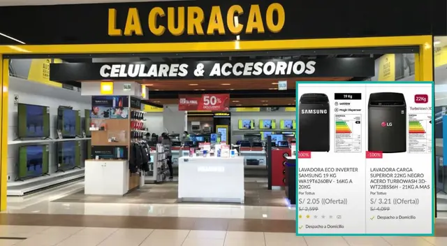 Curacao remata artefactos online y usuarios compraron sin escatimar en gastos.