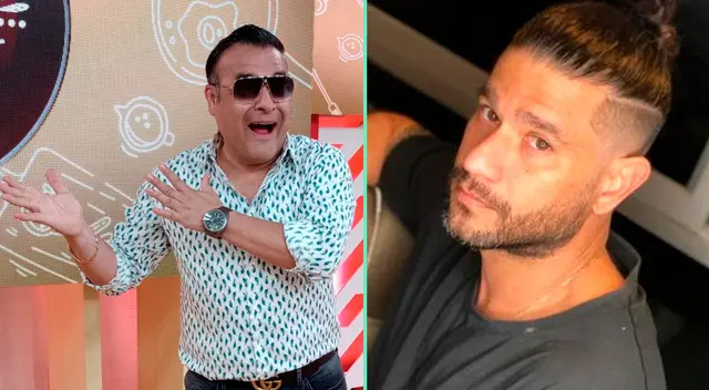 Por qué Yaco Eskenazi no está en el programa de 'En esta cocina mando yo'. Por qué Yaco Eskenazi no está en el programa de 'En esta cocina mando yo'.