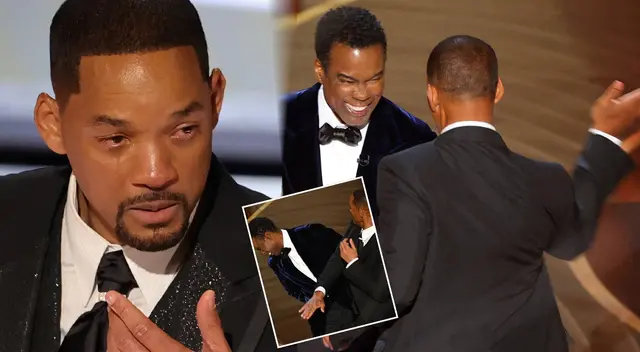 Will Smith se disculpa tras cuatro meses con Chris Rock.