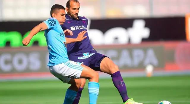 Conoce todos los detalles del Sporting Cristal vs Alianza Lima. Conoce todos los detalles del Sporting Cristal vs Alianza Lima.