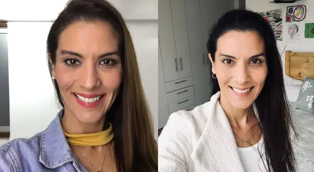 Úrsula Boza interpretó a Claudia Zapata en Al fondo hay sitio. Úrsula Boza interpretó a Claudia Zapata en Al fondo hay sitio.