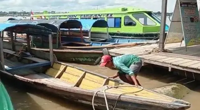 Loreto: personas entierran a sus muertos en Brasil o Colombia porque no tienen cementerio