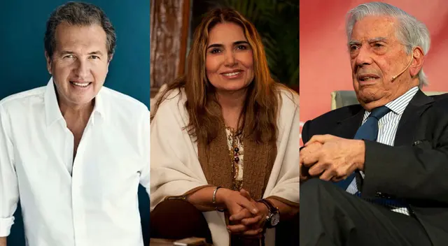 10 peruanos que nos representan en el arte y cultura. 10 peruanos que nos representan en el arte y cultura.