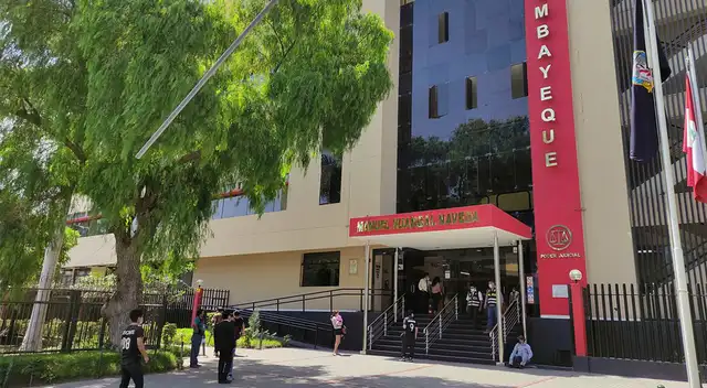 Chiclayo: condenan a 10 años de prisión a profesor de música por abuso sexual a su estudiante