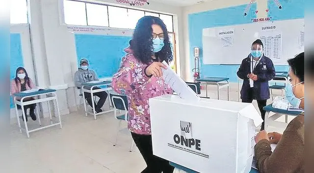 Mira aquí todo lo que debes de saber sobre el proceso de votación para estas Elecciones 2022 Mira aquí todo lo que debes de saber sobre el proceso de votación para estas Elecciones 2022