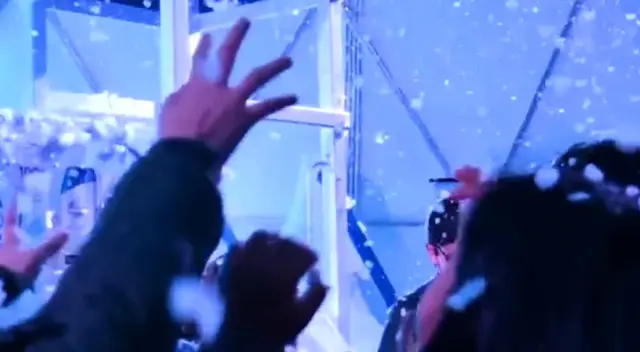 La entrada al Circuito Mágico dle Agua es de 4 soles.