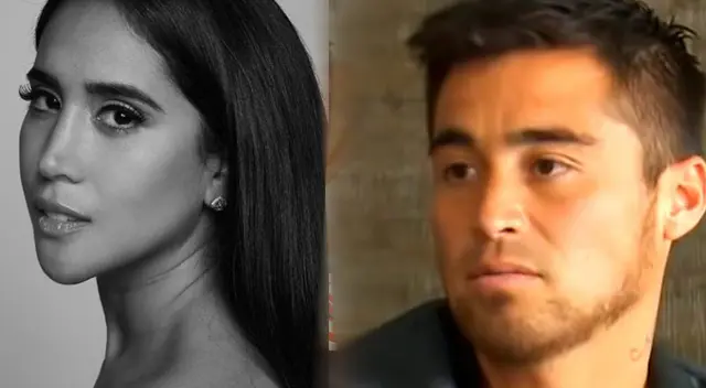 Melissa Paredes y Rodrigo Cuba se volverán a ver las caras para nueva decisión de sala.