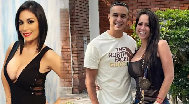 Evelyn Vela defiende a Melissa Klug tras postergar boda con Jesús Barco.