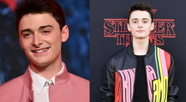 Noah Schnapp se presentará hoy en la Comic Convention Lima 2022.