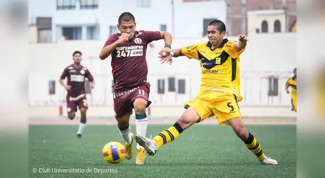 Cantolao es el único equipo que pudo arrebatarle un empate a Universitario. Cantolao es el único equipo que pudo arrebatarle un empate a Universitario.