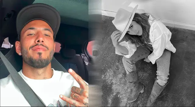 Sergio Peña manda indirecta a Tepha Loza tras terminar en redes sociales. Sergio Peña manda indirecta a Tepha Loza tras terminar en redes sociales.