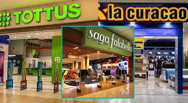 Conoce si Saga Falabella, Tottus y Curacao tienen la obligación de entregar los productos que vendieron a 1 sol desde su página web,
