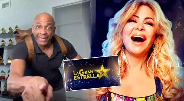 Sergio George partió de los EE. UU. para Perú por programa de Gisela Valcárcel.