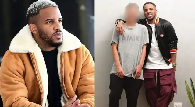 Jefferson Farfán tiene dos hijos varones con Melissa Klug