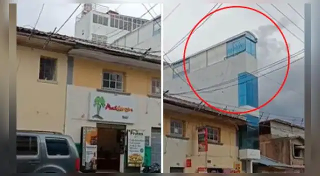 El video se ha vuelto viral en las redes sociales. El video se ha vuelto viral en las redes sociales.