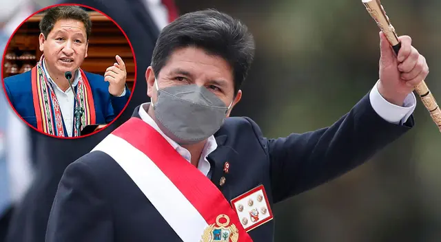 Exprimer ministro solicitó al mandatario cumplir con su promesa de campaña.