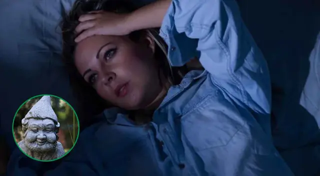 Conoce las diferentes interpretaciones de soñar con duendes.