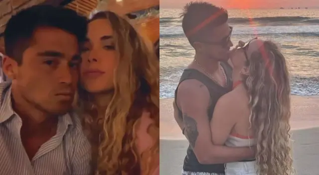 Rodrigo Cuba y Ale Venturo: Cibernautas critican su relación en TikTok en medio de sus problemas legales