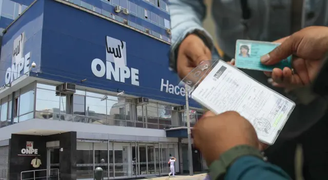 En estas Elecciones 2022, la presentación del carné de vacunación contra el COVID-19 ya no será obligatorio.