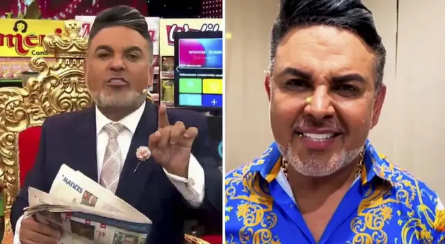 Andrés Hurtado presume ser arequipeño. Andrés Hurtado presume ser arequipeño.