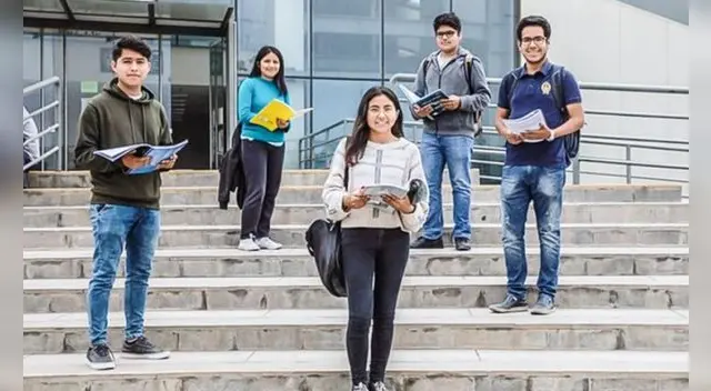 El plazo de postulación es hasta el 6 de enero del 2023. Foto: El Peruano