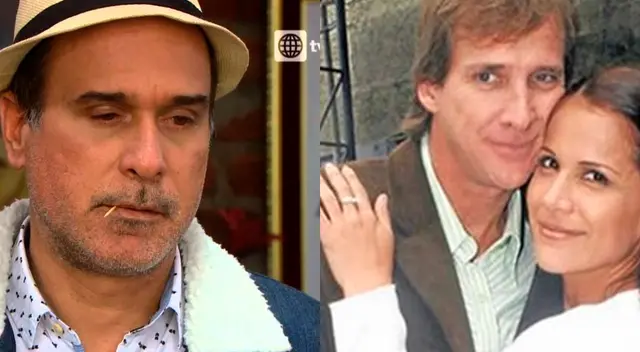 Paul Vega habla sobre el posible regreso de Christian Thorsen a Al fondo hay sitio. Paul Vega habla sobre el posible regreso de Christian Thorsen a Al fondo hay sitio.