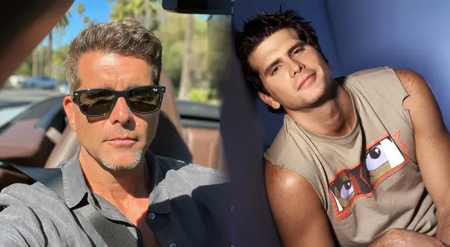 Christian Meier descarta hace más telenovelas.