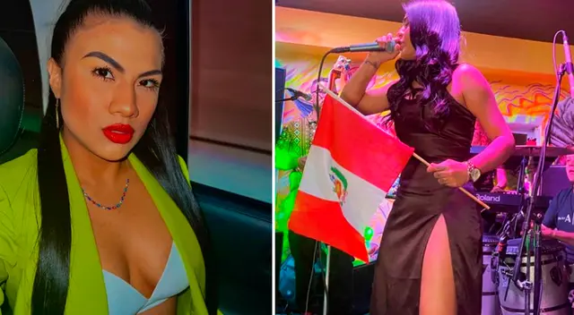 Brunella Torpoco realizará concierto gratuito. Brunella Torpoco realizará concierto gratuito.