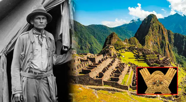 Machu Picchu Machu Picchu