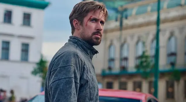 The Gray Man se estrenó el pasado 22 de julio en Netflix.