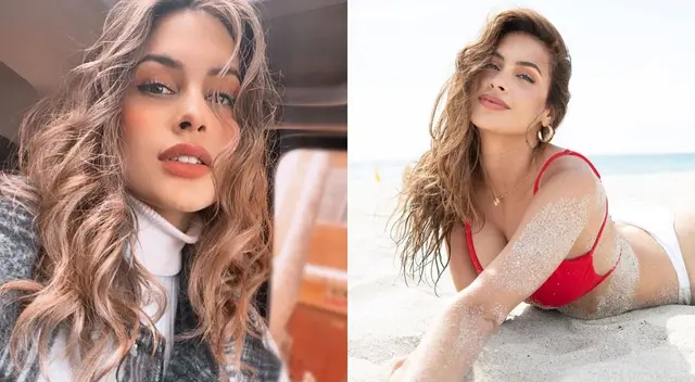 Milett Figueroa: ¿A qué se dedicaba antes de ser famosa?