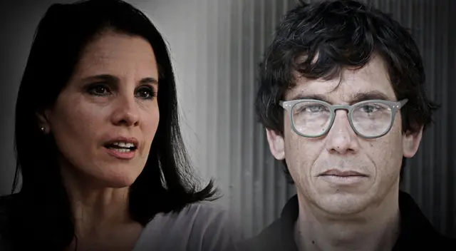 La exconductora 'reveló' más detalles de cómo la pasó cuando fue su compañero de conducción en Buenos días, Perú.