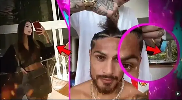 Paolo Guerrero se habría mudado a una casa de Florianópolis. ¿Coincidió con guapa mujer brasileña? Paolo Guerrero se habría mudado a una casa de Florianópolis. ¿Coincidió con guapa mujer brasileña?