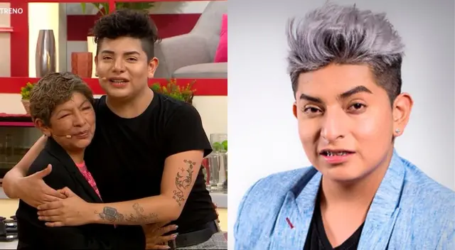 Bryan Arámbulo tiene miles de seguidores en redes sociales Bryan Arámbulo tiene miles de seguidores en redes sociales