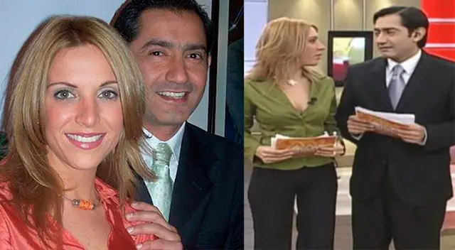 Comunicadora se iba a casar con Ugaz, pero un accidente de tránsito en marzo del 2009 enlutó sus planes. Comunicadora se iba a casar con Ugaz, pero un accidente de tránsito en marzo del 2009 enlutó sus planes.