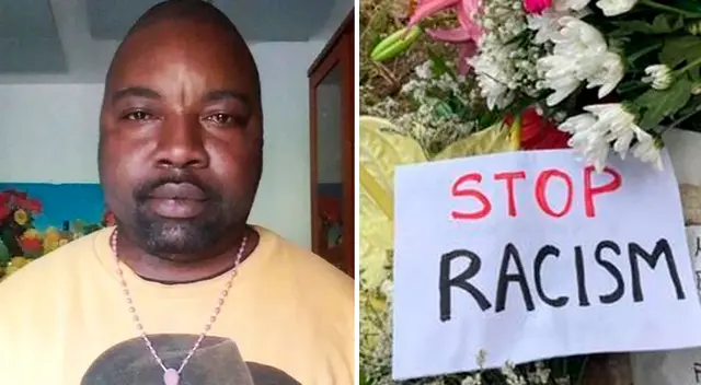 El hecho de que nadie interviniera durante el ataque ha conmocionado a muchos italianos.